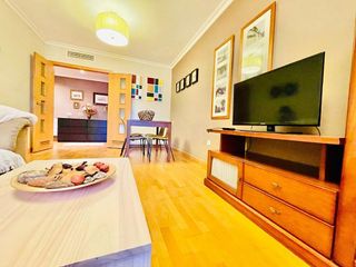 Piso en alquiler en Ciudad Jardín - Zoco en Córdoba