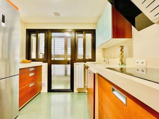 Piso en alquiler en Ciudad Jardín - Zoco en Córdoba