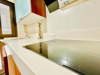 Piso en alquiler en Ciudad Jardín - Zoco en Córdoba