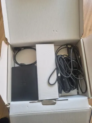 Gafas PS VR + Cámara PS4