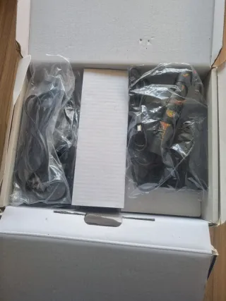 Gafas PS VR + Cámara PS4