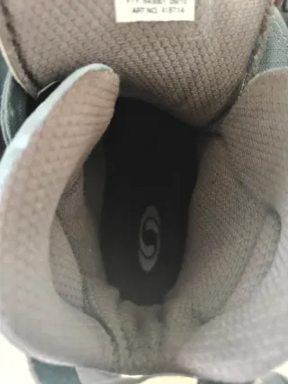 Botas de esquí Salomon