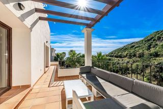 Chalet en alquiler en Benahavís