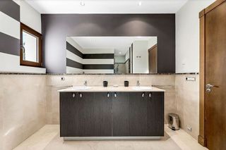 Chalet en alquiler en Benahavís