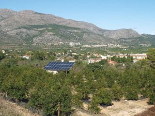 Terreno en venta en Orba