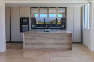 Piso en venta en Nueva Andalucía centro en Marbella