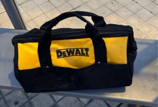 Radial Dewalt XR sin escobillas