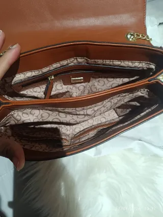 Bolso Guess Original