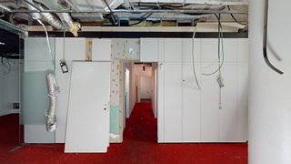 Local comercial en venta en Centre - Cordelles en Cerdanyola del Vallès