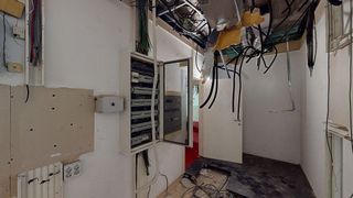 Local comercial en venta en Centre - Cordelles en Cerdanyola del Vallès