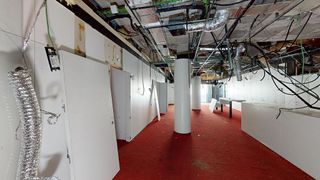 Local comercial en venta en Centre - Cordelles en Cerdanyola del Vallès