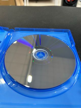 JUEGO PS4 STAR WARS BATTLEFRONT