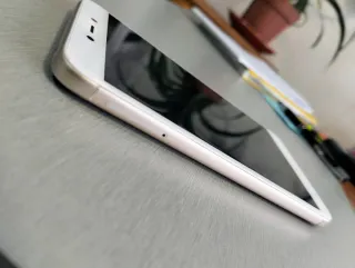 Xiaomi Redmi 4 Gold/White