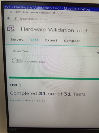 Servidor HPE ProLiant ML30 Gen10 Xeon E-2234