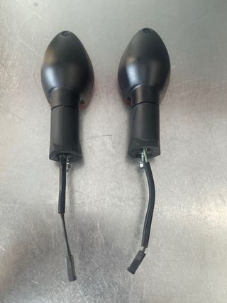 Intermitentes Suzuki V-Strom 650 2012