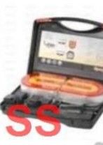 Kit de 2 Pilotos traseros Connix LED