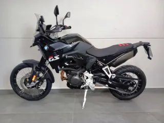 BMW F900GS KM0 2025