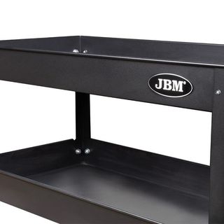 NUEVO: Carro de 3 bandejas JBM