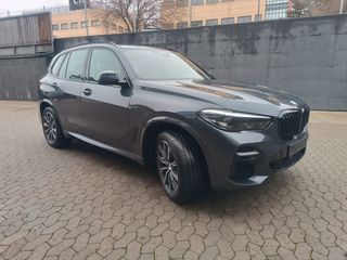 BMW X5 2022