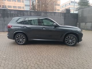 BMW X5 2022