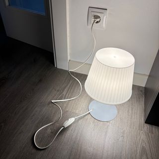 Lámpara LAMPAN Ikea