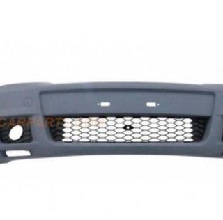 Paragolpes delantero para Opel Astra G look OPC