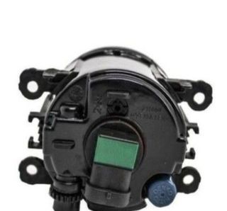 Paragolpes delantero para Opel Astra G look OPC