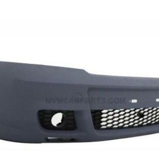 Paragolpes delantero para Opel Astra G look OPC