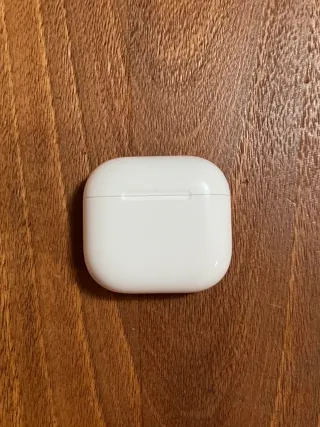 AirPods 4 ANC Apple Blancos