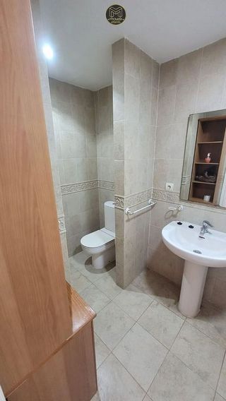 Piso en alquiler en San Luis de Sabinillas en Manilva