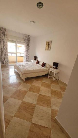 Piso en alquiler en San Luis de Sabinillas en Manilva