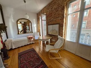 Oficina en alquiler en Barrio de Abando en Bilbao