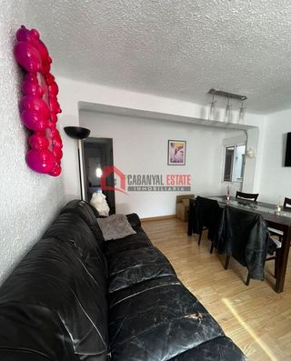 Piso en alquiler en Natzaret en Valencia