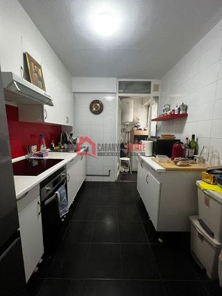 Piso en alquiler en Natzaret en Valencia