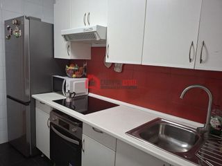 Piso en alquiler en Natzaret en Valencia