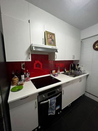 Piso en alquiler en Natzaret en Valencia