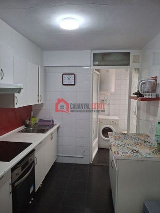 Piso en alquiler en Natzaret en Valencia