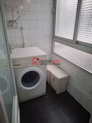 Piso en alquiler en Natzaret en Valencia