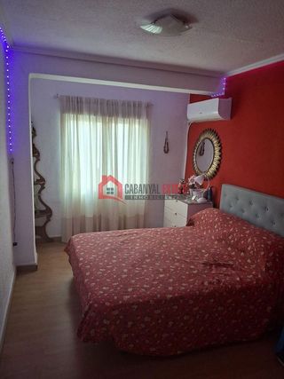 Piso en alquiler en Natzaret en Valencia