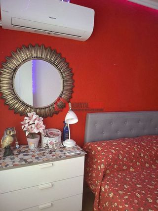 Piso en alquiler en Natzaret en Valencia