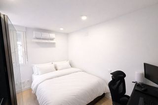 Piso en alquiler en Ventas en Madrid