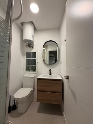 Piso en alquiler en Palos de Moguer en Madrid