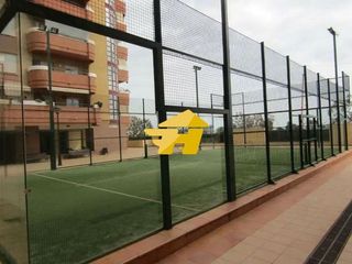 Piso en alquiler en Martín Carpena - Torre del Río en Málaga