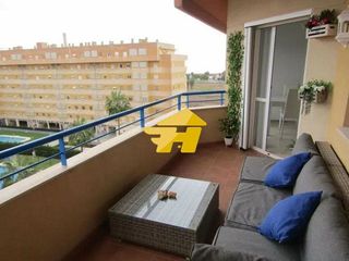 Piso en alquiler en Martín Carpena - Torre del Río en Málaga