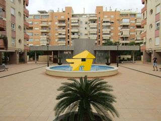 Piso en alquiler en Martín Carpena - Torre del Río en Málaga