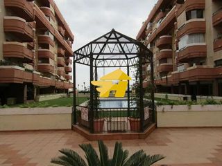 Piso en alquiler en Martín Carpena - Torre del Río en Málaga