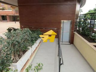 Piso en alquiler en Martín Carpena - Torre del Río en Málaga