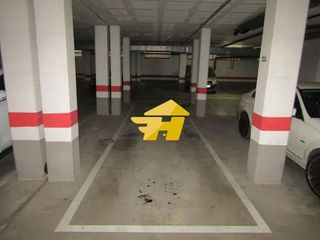 Piso en alquiler en Martín Carpena - Torre del Río en Málaga