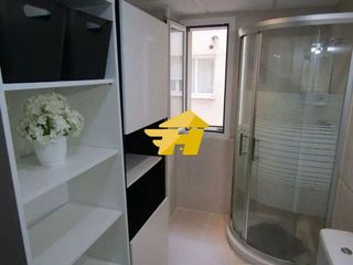 Piso en alquiler en Martín Carpena - Torre del Río en Málaga