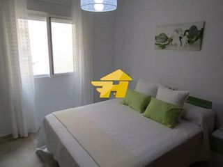 Piso en alquiler en Martín Carpena - Torre del Río en Málaga